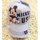 Mickey Mouse Blue Cap 